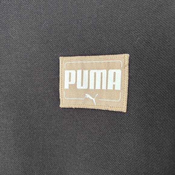 Puma Black Pullover Sweatshirt Women’s XXL - Picture 9 of 14